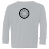 Toddler Long Sleeve Fine Jersey Tee Thumbnail