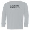 Toddler Long Sleeve Fine Jersey Tee Thumbnail