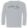 Toddler Long Sleeve Fine Jersey Tee Thumbnail