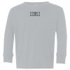 Toddler Long Sleeve Fine Jersey Tee Thumbnail