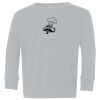 Toddler Long Sleeve Fine Jersey Tee Thumbnail