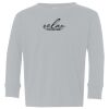 Toddler Long Sleeve Fine Jersey Tee Thumbnail