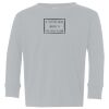 Toddler Long Sleeve Fine Jersey Tee Thumbnail