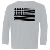 Toddler Long Sleeve Fine Jersey Tee Thumbnail