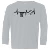 Toddler Long Sleeve Fine Jersey Tee Thumbnail