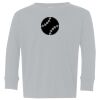 Toddler Long Sleeve Fine Jersey Tee Thumbnail