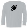 Toddler Long Sleeve Fine Jersey Tee Thumbnail