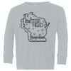 Toddler Long Sleeve Fine Jersey Tee Thumbnail