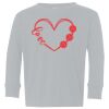 Toddler Long Sleeve Fine Jersey Tee Thumbnail