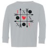 Toddler Long Sleeve Fine Jersey Tee Thumbnail