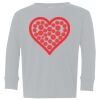 Toddler Long Sleeve Fine Jersey Tee Thumbnail
