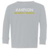 Toddler Long Sleeve Fine Jersey Tee Thumbnail