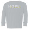 Toddler Long Sleeve Fine Jersey Tee Thumbnail