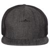 Flat Bill Five-Panel Trucker Cap Thumbnail