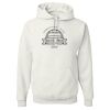 NuBlend Hooded Sweatshirt Thumbnail