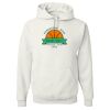 NuBlend Hooded Sweatshirt Thumbnail