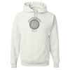 NuBlend Hooded Sweatshirt Thumbnail