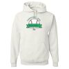 NuBlend Hooded Sweatshirt Thumbnail