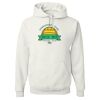 NuBlend Hooded Sweatshirt Thumbnail