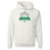 NuBlend Hooded Sweatshirt Thumbnail