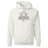 NuBlend Hooded Sweatshirt Thumbnail