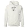 NuBlend Hooded Sweatshirt Thumbnail