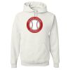 NuBlend Hooded Sweatshirt Thumbnail