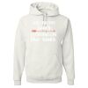 NuBlend Hooded Sweatshirt Thumbnail