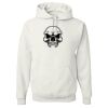 NuBlend Hooded Sweatshirt Thumbnail