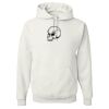 NuBlend Hooded Sweatshirt Thumbnail