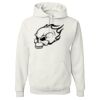 NuBlend Hooded Sweatshirt Thumbnail