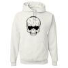 NuBlend Hooded Sweatshirt Thumbnail