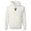 NuBlend Hooded Sweatshirt Thumbnail