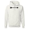 NuBlend Hooded Sweatshirt Thumbnail