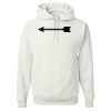 NuBlend Hooded Sweatshirt Thumbnail