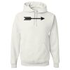 NuBlend Hooded Sweatshirt Thumbnail