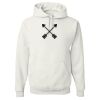 NuBlend Hooded Sweatshirt Thumbnail