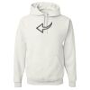 NuBlend Hooded Sweatshirt Thumbnail