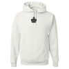 NuBlend Hooded Sweatshirt Thumbnail