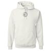 NuBlend Hooded Sweatshirt Thumbnail