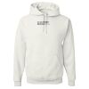 NuBlend Hooded Sweatshirt Thumbnail