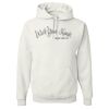 NuBlend Hooded Sweatshirt Thumbnail