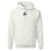 NuBlend Hooded Sweatshirt Thumbnail