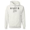 NuBlend Hooded Sweatshirt Thumbnail