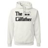 NuBlend Hooded Sweatshirt Thumbnail