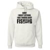 NuBlend Hooded Sweatshirt Thumbnail