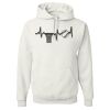 NuBlend Hooded Sweatshirt Thumbnail