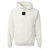 NuBlend Hooded Sweatshirt Thumbnail