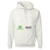 NuBlend Hooded Sweatshirt Thumbnail
