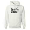 NuBlend Hooded Sweatshirt Thumbnail